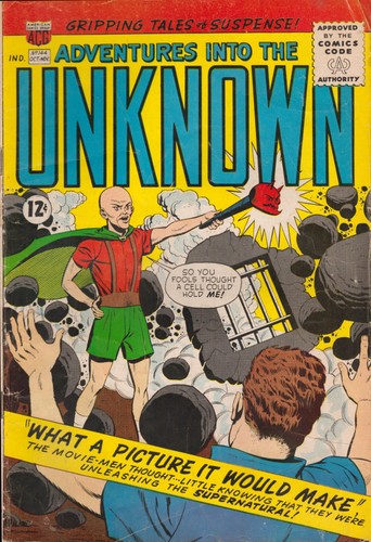 48062 american comics - 48062:,